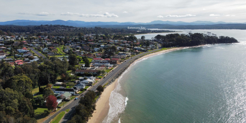 Batehaven, NSW 2536
