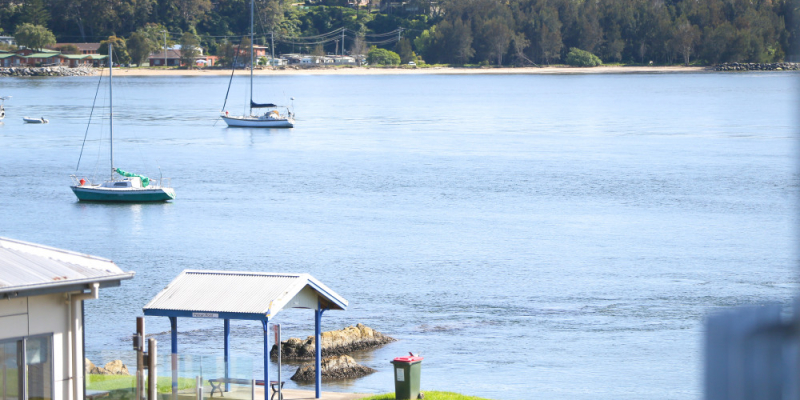 Batemans Bay, NSW 2536