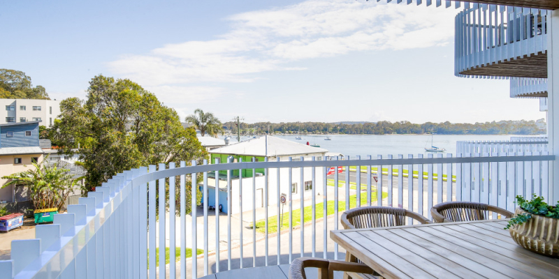 Batemans Bay, NSW 2536