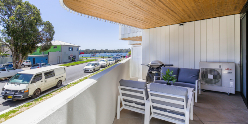 Batemans Bay, NSW 2536