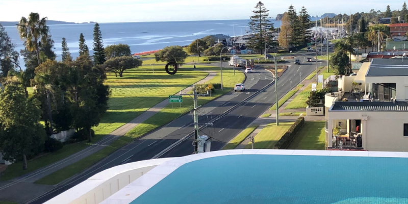 Batemans Bay, NSW 2536