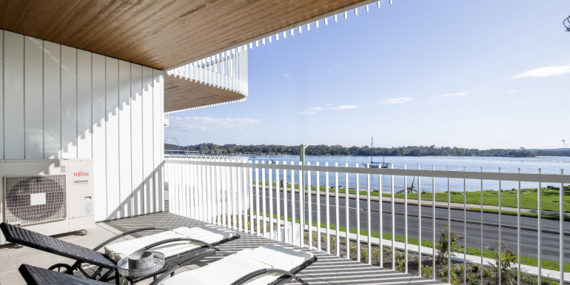 Batemans Bay, NSW 2536