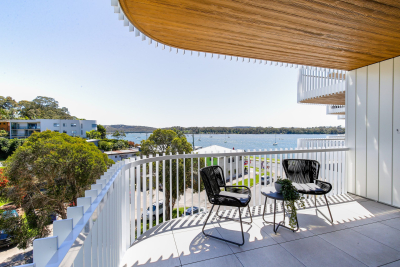 Batemans Bay, NSW 2536