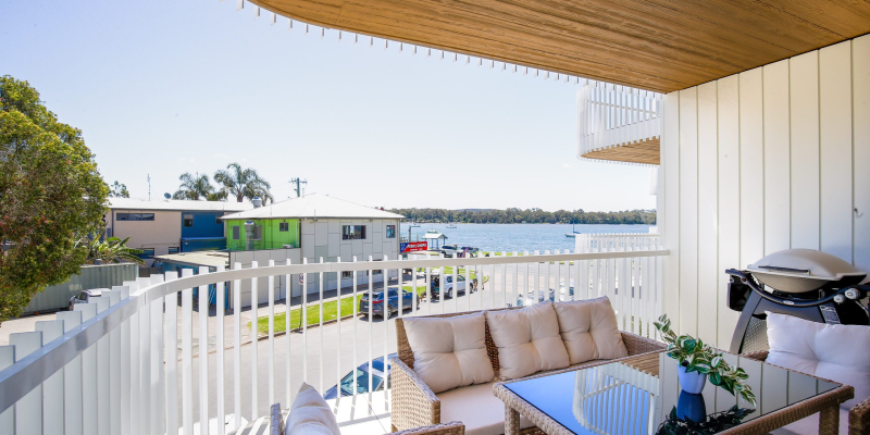 Batemans Bay, NSW 2536