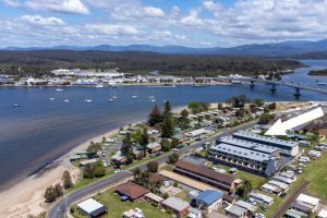North Batemans Bay, NSW 2536