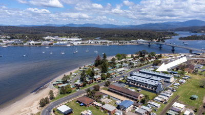 North Batemans Bay, NSW 2536