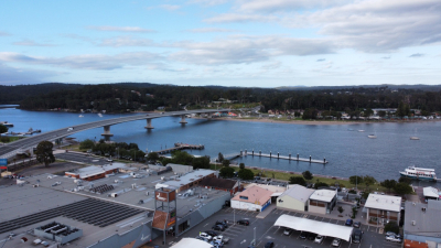 Batemans Bay, NSW 2536