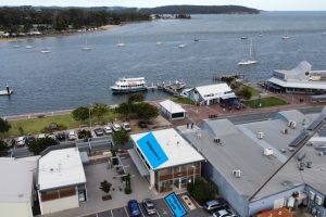 Batemans Bay, NSW 2536