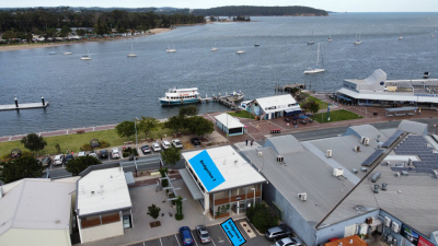 Batemans Bay, NSW 2536