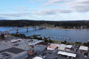 Batemans Bay, NSW 2536
