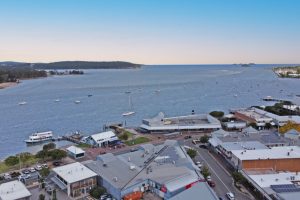 Batemans Bay, NSW 2536
