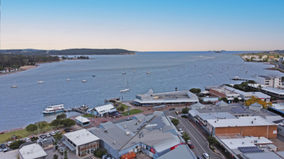 Batemans Bay, NSW 2536