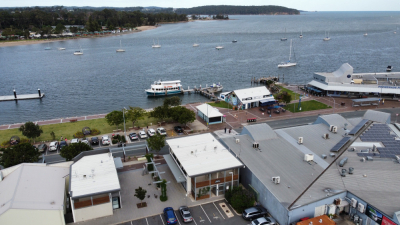 Batemans Bay, NSW 2536