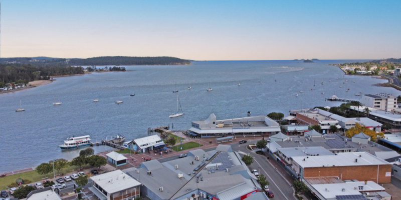 Batemans Bay, NSW 2536