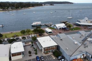 Batemans Bay, NSW 2536