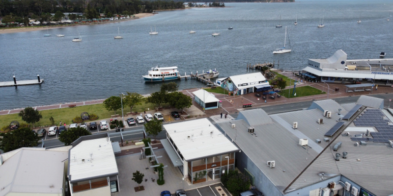Batemans Bay, NSW 2536