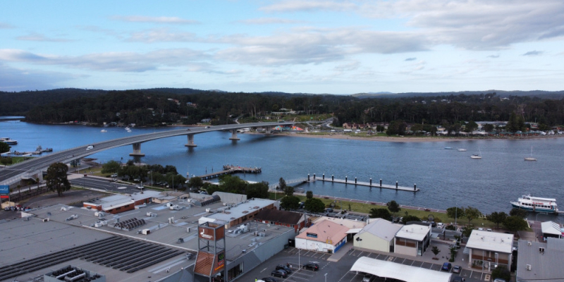 Batemans Bay, NSW 2536