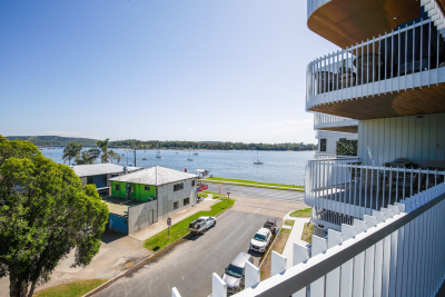 Batemans Bay, NSW 2536