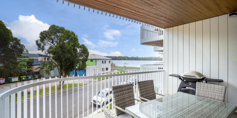 Batemans Bay, NSW 2536