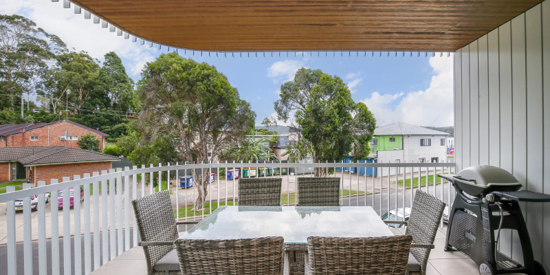 Batemans Bay, NSW 2536