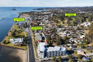 Batemans Bay, NSW 2536