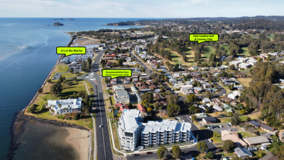 Batemans Bay, NSW 2536