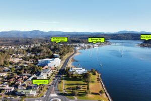 Batemans Bay, NSW 2536