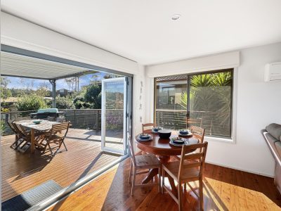 Surf Beach, NSW 2536