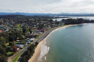 Batemans Bay, NSW 2536