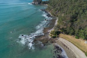 Surf Beach, NSW 2536