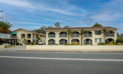 Batemans Bay, NSW 2536