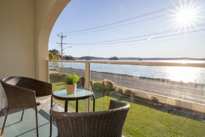 Batemans Bay, NSW 2536