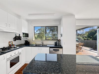 Surf Beach, NSW 2536