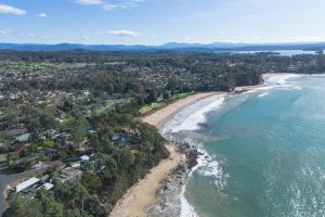 Surf Beach, NSW 2536