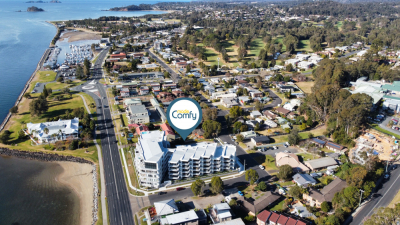 Batemans Bay, NSW 2536