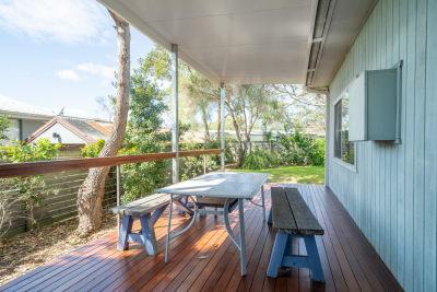 Broulee, NSW 2537