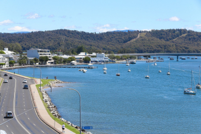 Batemans Bay, NSW 2536