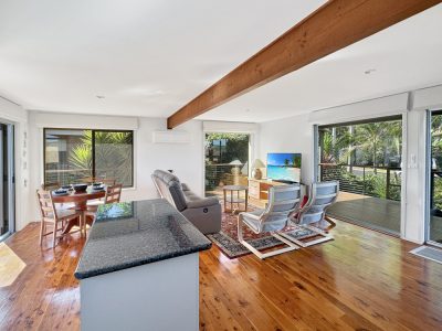 Surf Beach, NSW 2536