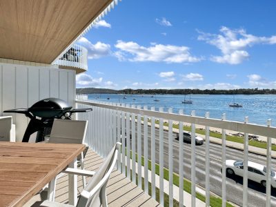 Batemans Bay, NSW 2536