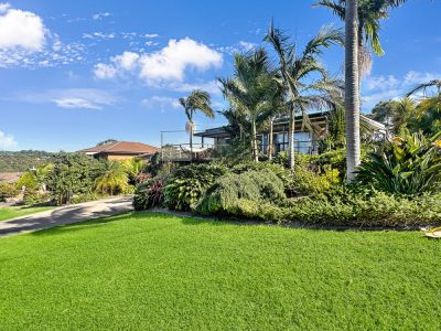 Surf Beach, NSW 2536