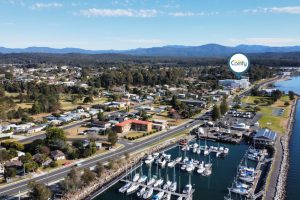 Batemans Bay, NSW 2536