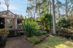 Surf Beach, NSW 2536