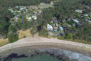Surf Beach, NSW 2536