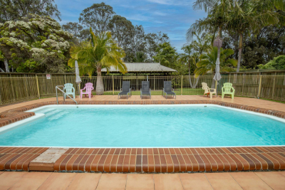 Batemans Bay, NSW 2536