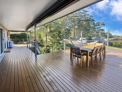Surf Beach, NSW 2536