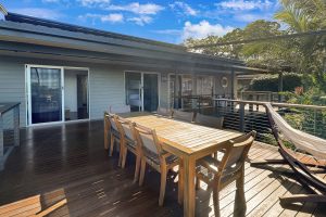 Surf Beach, NSW 2536