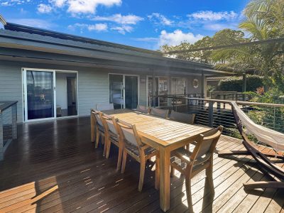 Surf Beach, NSW 2536