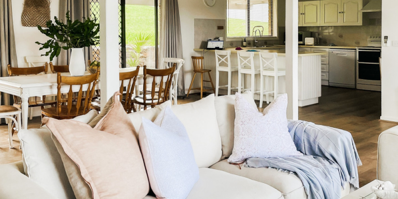 Surf Beach, NSW 2536