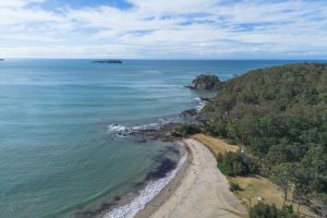 Surf Beach, NSW 2536