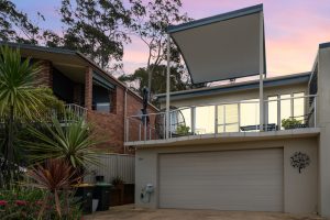 Denhams Beach, NSW 2536